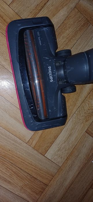 Пилесос бездротовий Philips