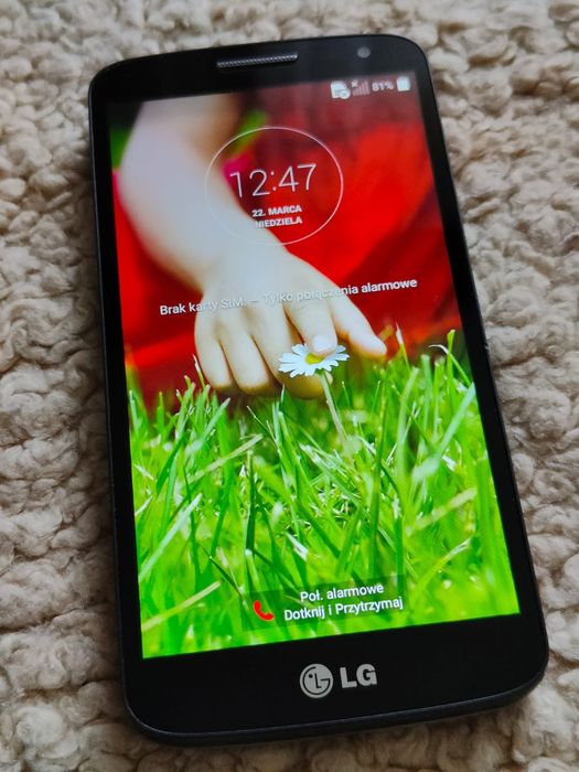 LG G2 mini/ LG D620r