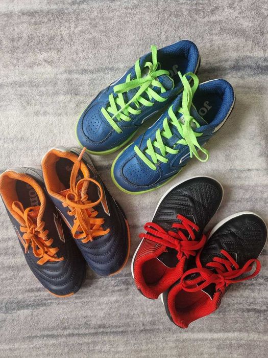 Футбольне взуття бутси 26, 27, 28 розмір