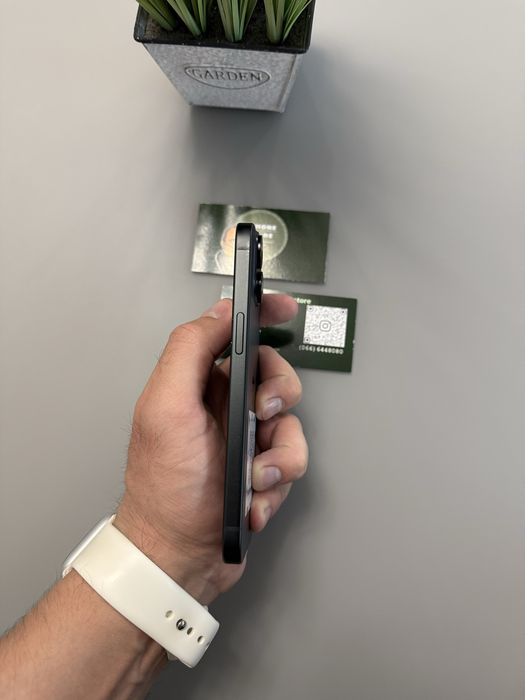 Айфон 15, iPhone 15,256GB,Black!!!Neverlock!Гарантія!Магазин!