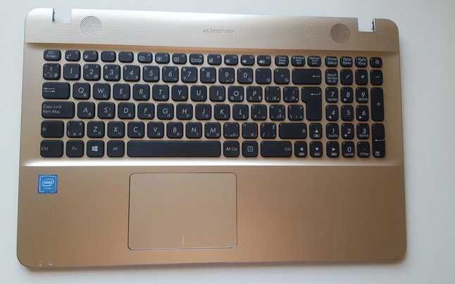 Упор (Palmrest) Asus UX305, Х555, UX32, X541, X540, N580, X751, X515