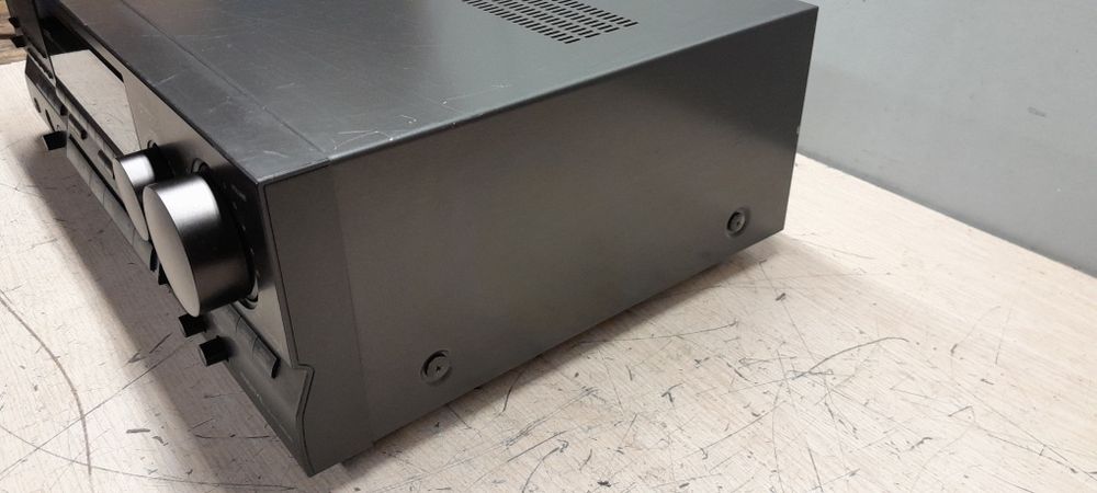 Amplituner Technics SA-GX505