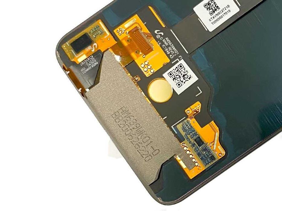 Wyświetlacz Ekran Oled Szyba Do Xiaomi Mi 9 Mi9