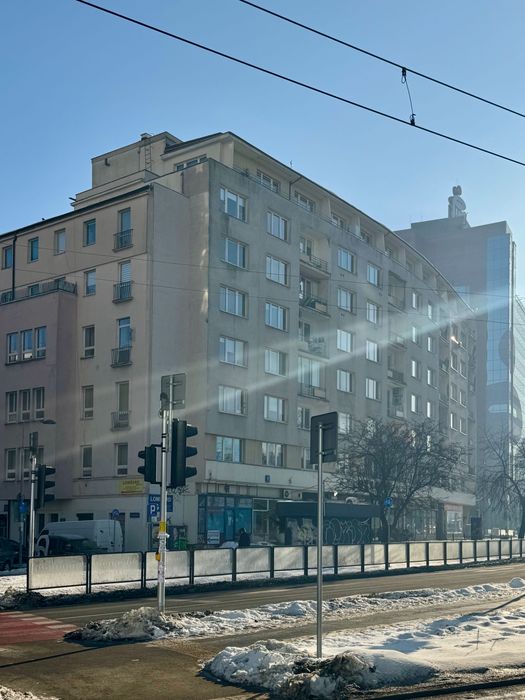 Kawalerka ul.Puławska 11