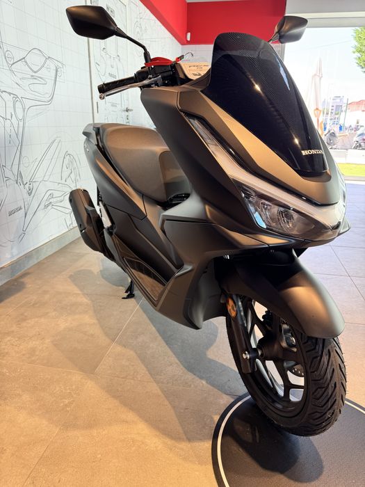 Pcx 2026 - 0km com apenas 500€ de entrada