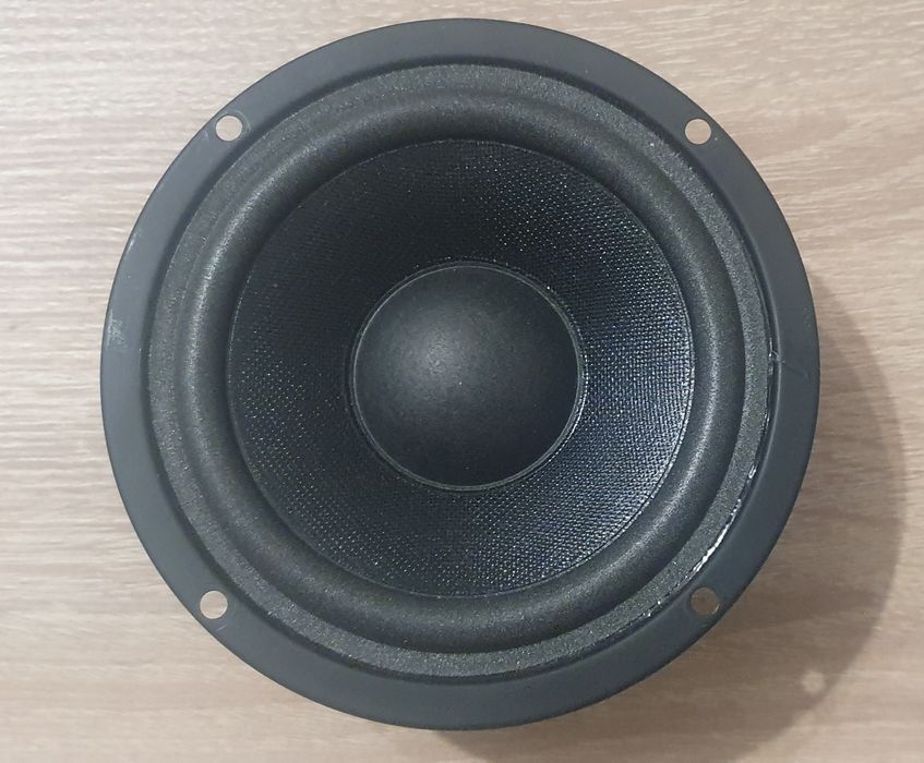 Динамики для сабвуфера. Нч динамики