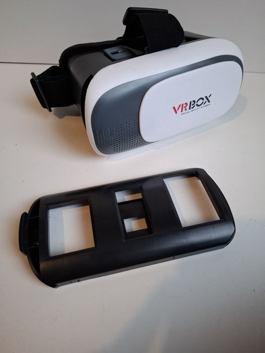 Okulary  VR BOX .