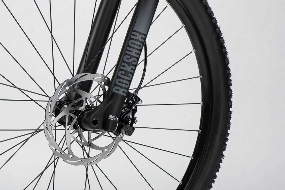 NOWY GHOST LECTOR SF LC *Koła 29* CARBON Sram SX Rock Shox Wyprzedaż!