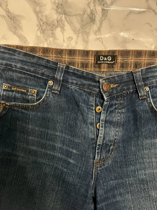 Шорти Dolce Gabbana big logo