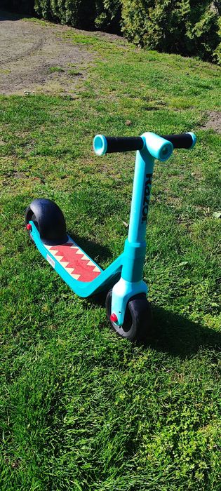 Hulajnoga Razor  Shark Wild Ones