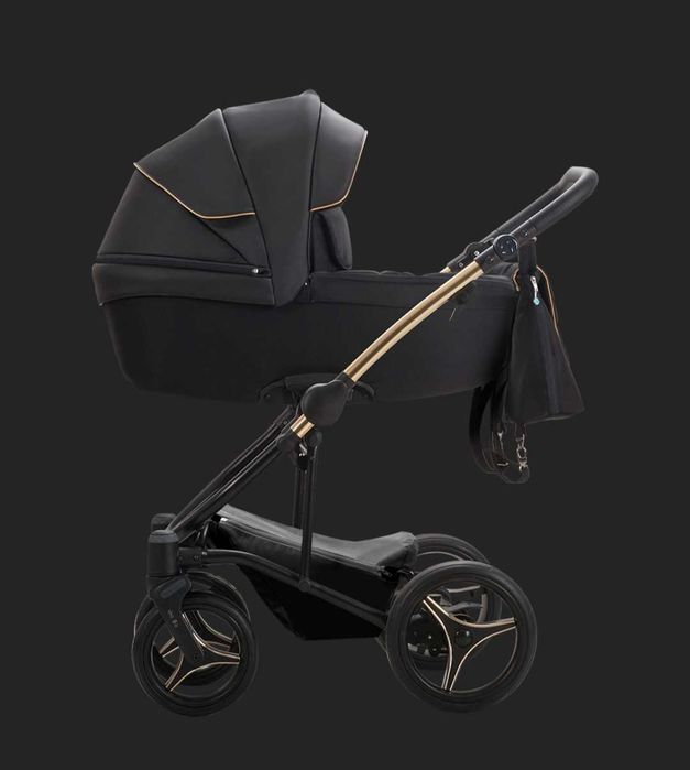 Wózek Bebetto 2w1
