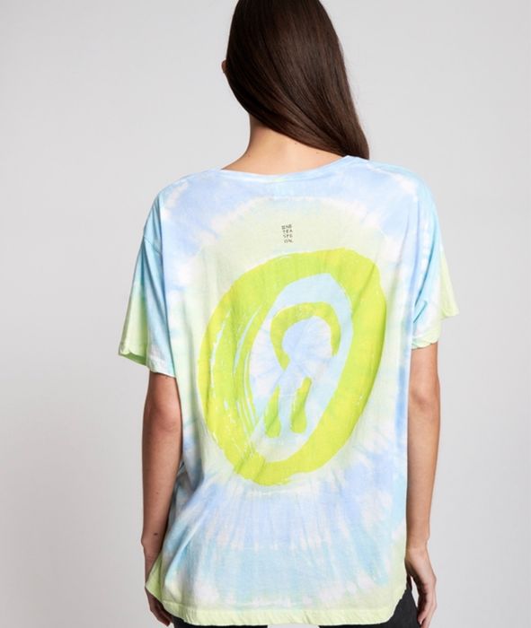 One teaspoon T shirt koszulka bluzka top