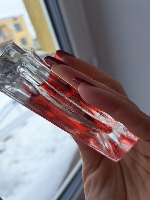 Nowe perfumy lancome la vie est belle l'elixir EDP 100ml