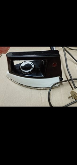 Праска, Утюг Україна.