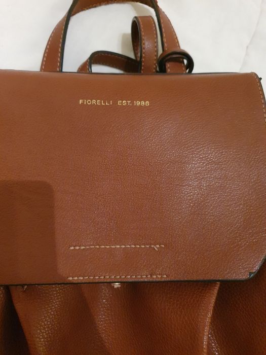 Mala / Mochila Fiorelli