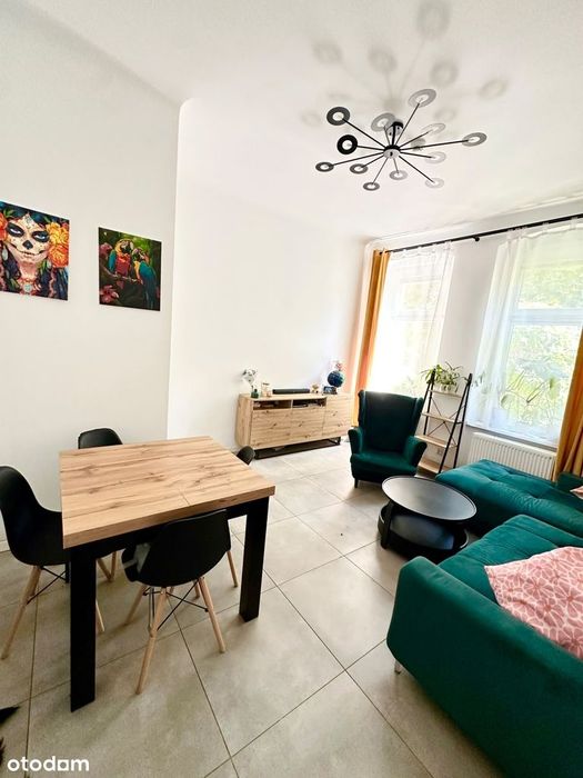 Wyjątkowe mieszkanie - 89 m² na Tarninowie - ul. Elizy Orzeszkowej