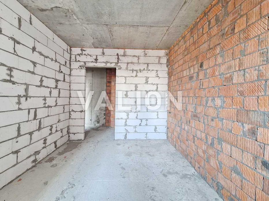 Без% Продаж 1к квартири в м.Вишгород, Київська обл, вул Набережна, 6