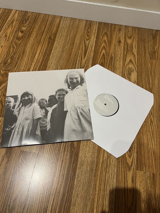 aphex twin - Хобби, отдых и спорт - OLX.ua