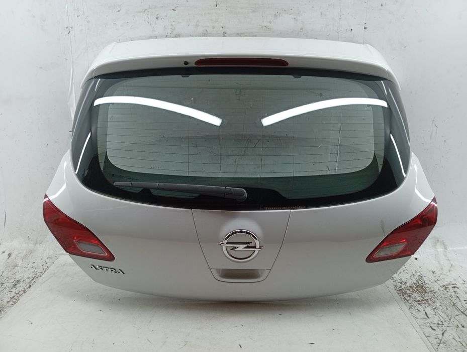 Porta de mala - OPEL ASTRA J Caixa/Hatchback (P10) | 09 - 15