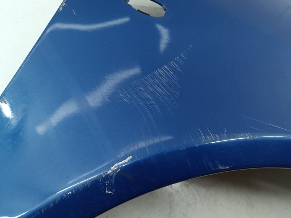 Guarda Lamas Direito - MERCEDES-BENZ A-Class (W168) | 97 - 05