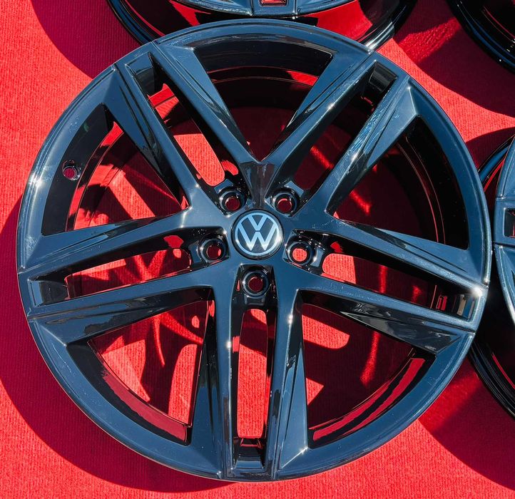 Jantes 18 5x100 VW Polo