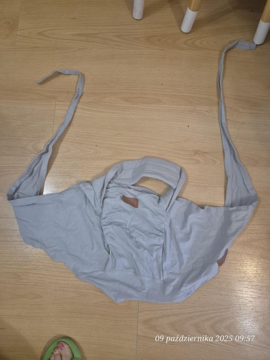 Do kangurowania dla niemowlaka