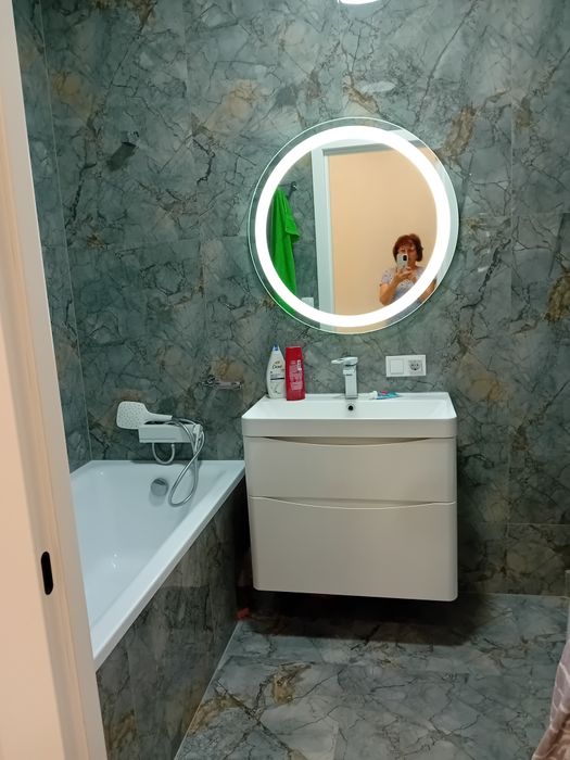 Сучасна квартира подобово