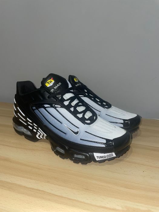 Nike air max tn 3 plus