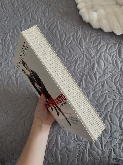 Livro “Golpe quase perfeito” de Clifford Irving