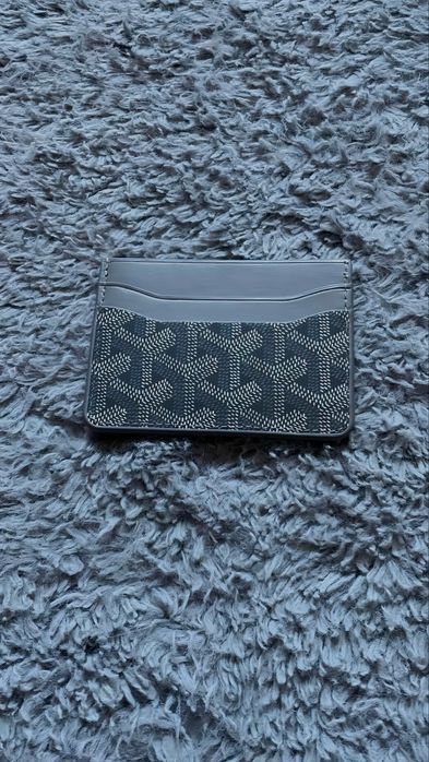 Porta cartões da Goyard