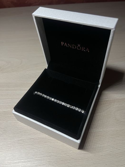 Браслет пандора Pandora