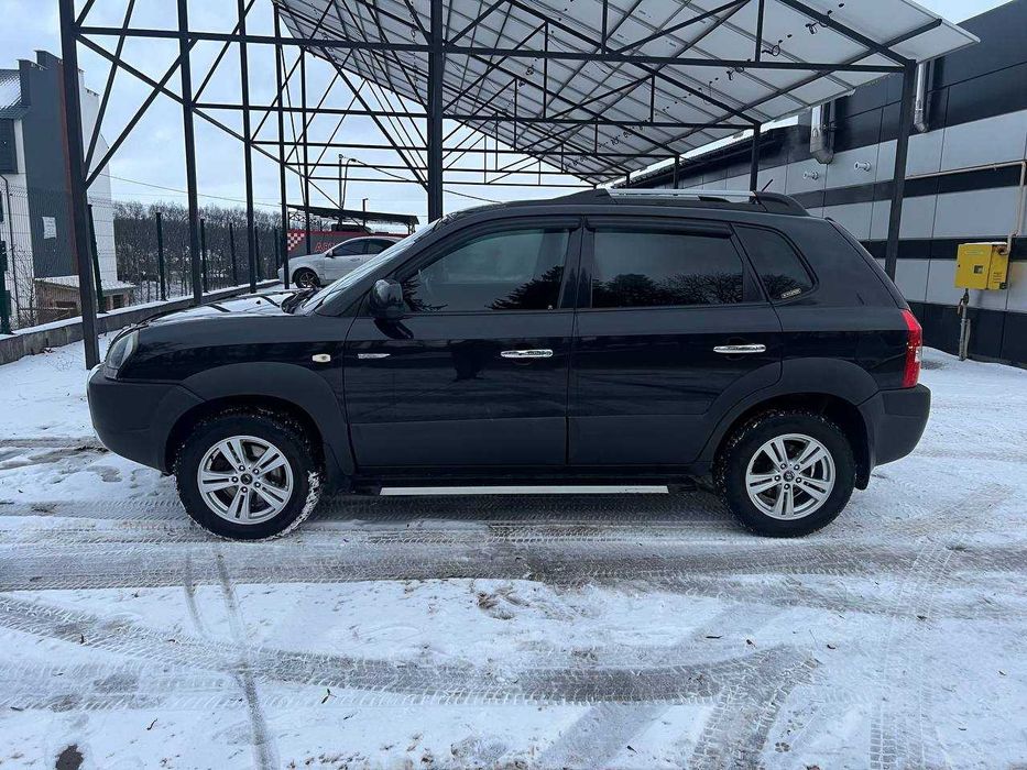 Придам Hyundai Tucson 2011