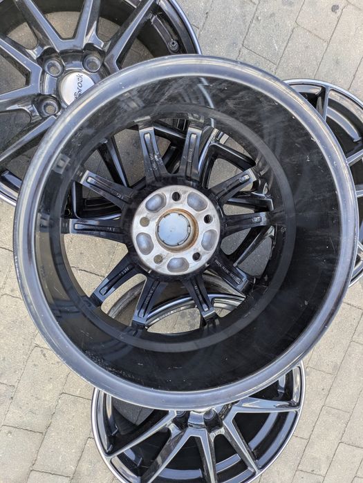 5x112 ET47 16" Skoda superb Audi A6 A4 Volkswagen Passat Mercedes