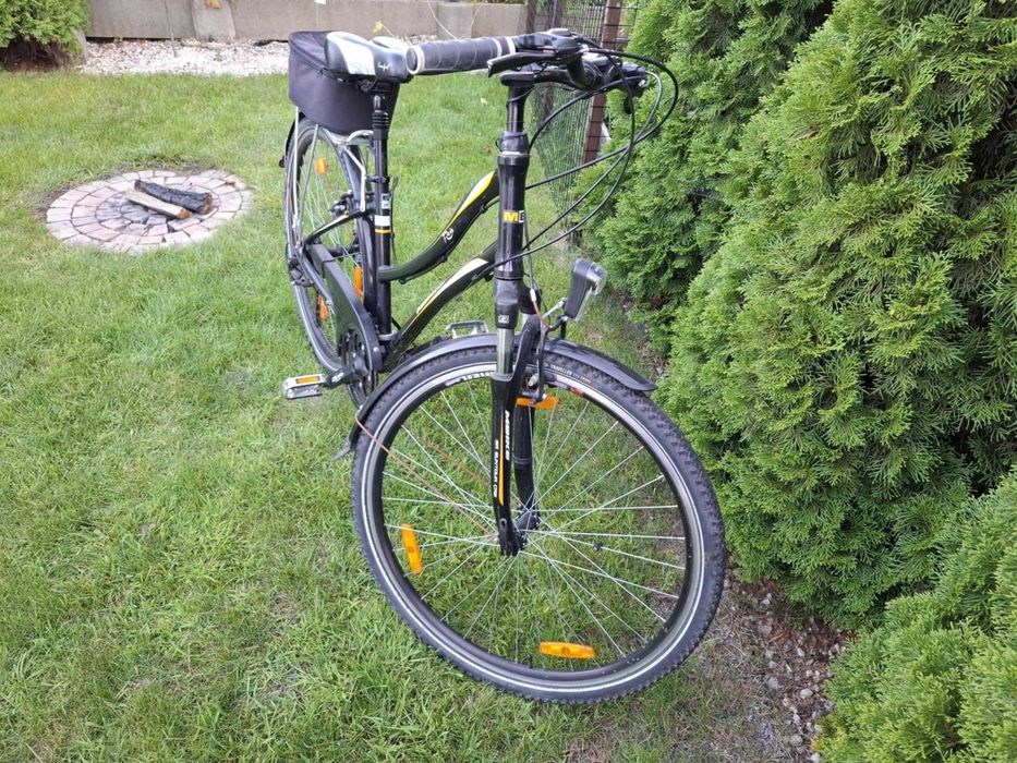 sprzedam rower M_Bike T_Bike 9.1 Lady
