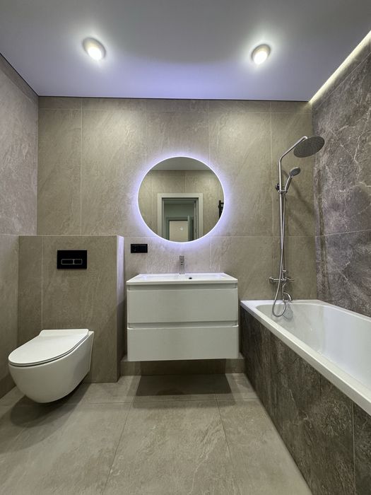 Продам 1-кім квартиру жк U One (благо)