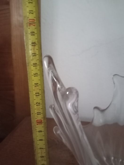 3 Taças/centros de mesa