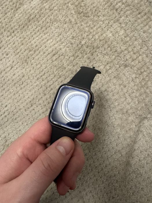 Apple Watch SE 44mm smartwatch