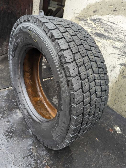 315/60R22.5 Michelin Multiway XDE Remix napęd