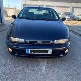 Fiat Marea SX 1.4 Gasolina