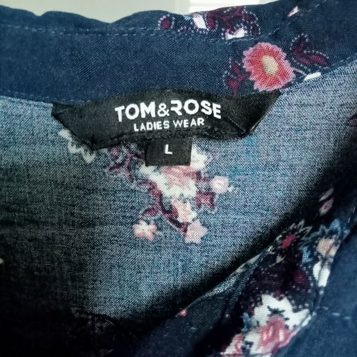 Koszula damska Tom Rose L