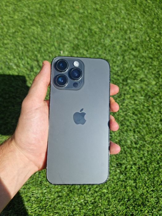 Iphone 14 Pro Max 128 Gb Desbloqueado