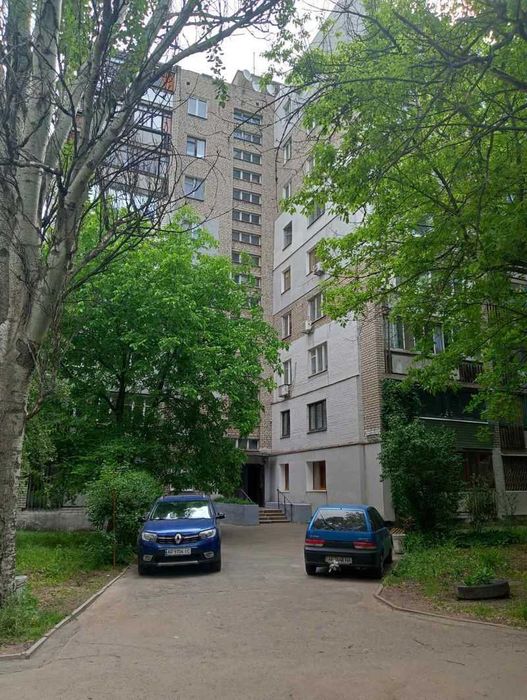 Продается 2-комн.квартира по ул.Бочарова
