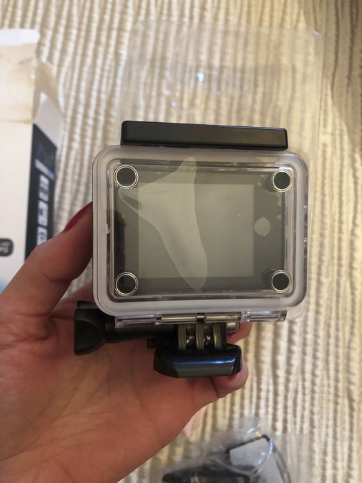 Camara go-pro WUHDW4K-Dual X-Trem64584887554049122