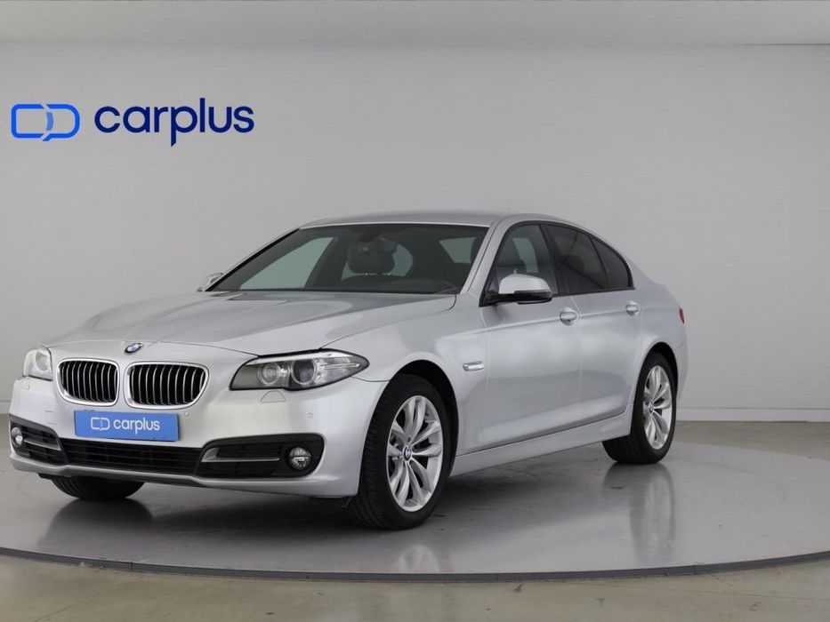 BMW 520 d Auto