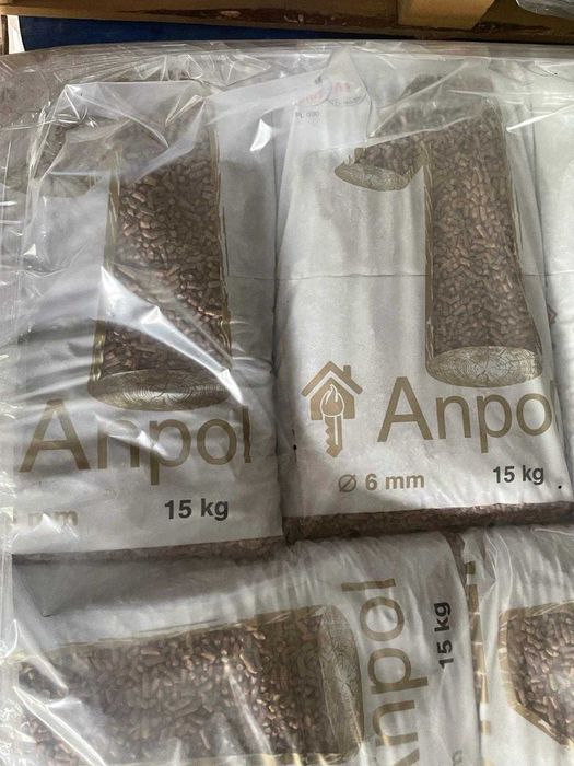 Pellet Olczyk  klasa A1