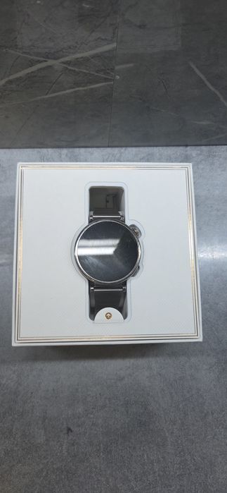 Huawei Watch GT 4 Elegant 41 mm – komplet