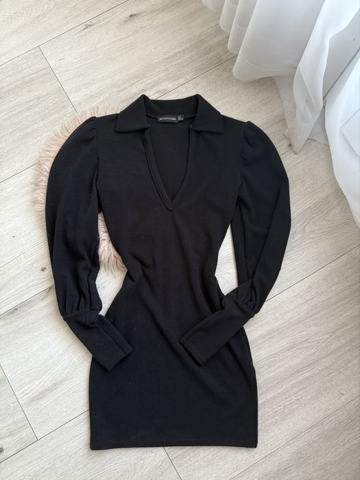 чорне плаття