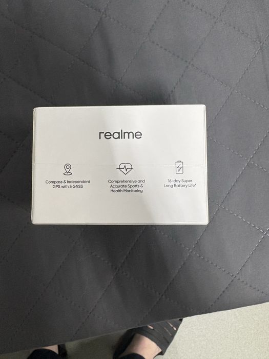 Realme Watch 5