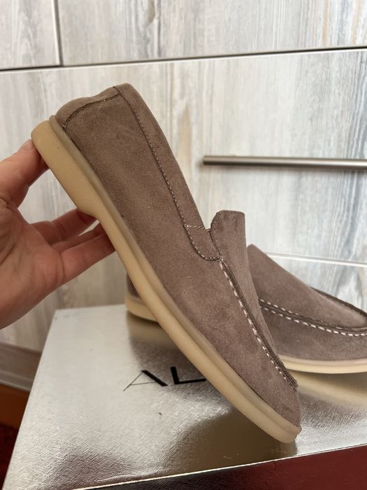 Балетки/лофери/взуття