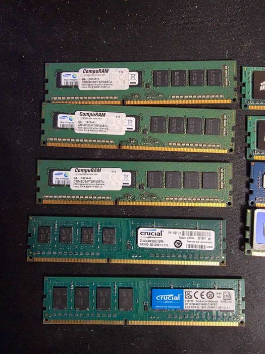 Продам память DDR3 4Gb/8Gb 1600 частота